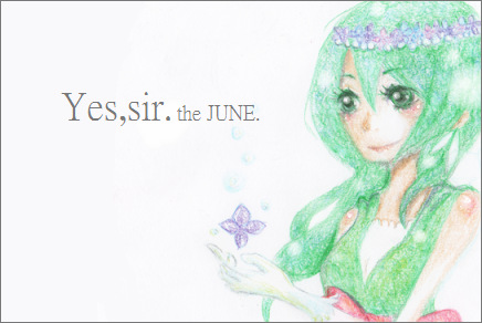 JuneBride...�T�[�i�C�g��/��߂�